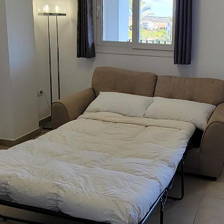 Apartamento Atlantico スシナ エクステリア 写真