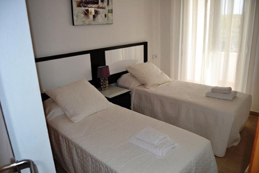 Apartamento Atlantico スシナ 部屋 写真