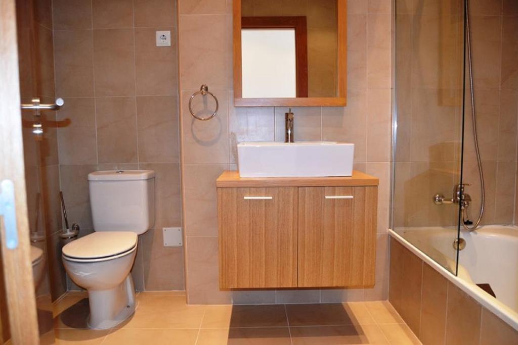 Apartamento Atlantico スシナ 部屋 写真
