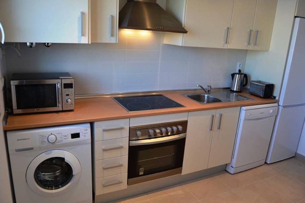 Apartamento Atlantico スシナ 部屋 写真